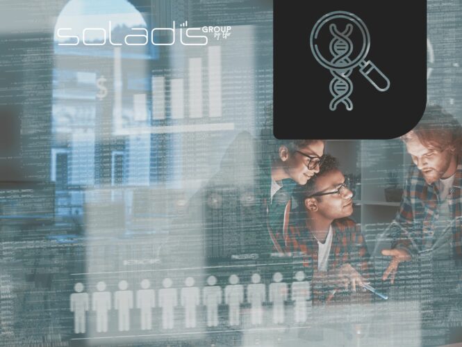 EFOR Actualité Technique Data digit omics