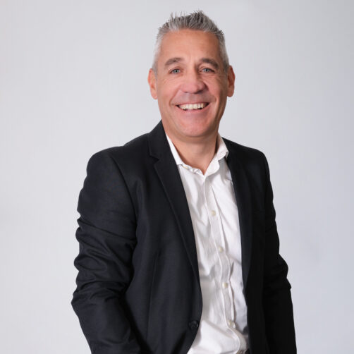 EFOR Lyon Frédéric LOMBARDO – Directeur du centre des audits