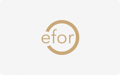Logo Efor Group