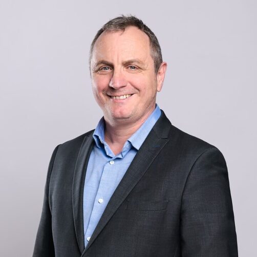 EFOR Jean-Yves BLUM - Directeur du centre d’expertise