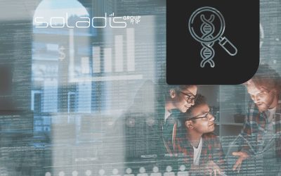 EFOR Actu Technique Data digit omics