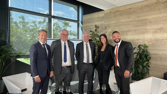 Efor acquiert Process Engineering Specialists