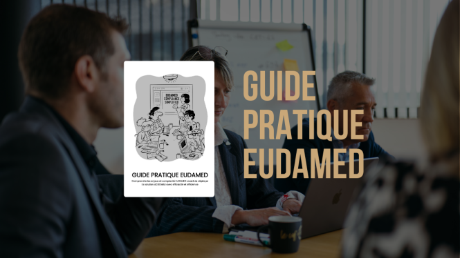 Miniature Guide Eudamed Ackomas