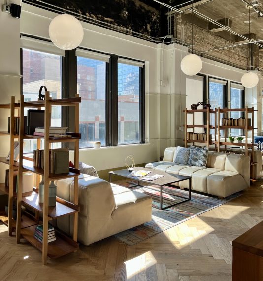 Efor opens a new office in Houston, Texas