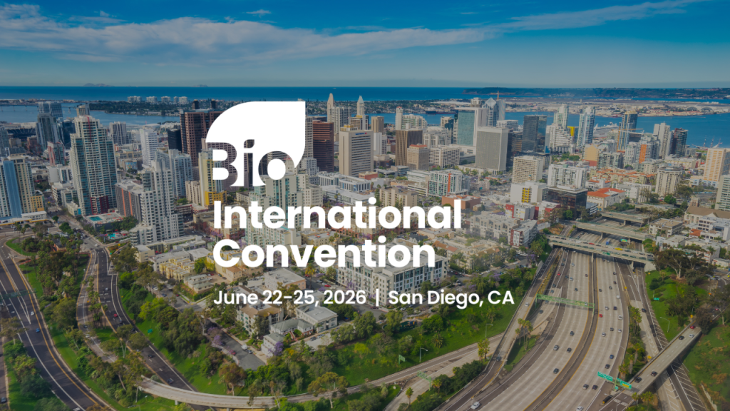 BIO International Convention