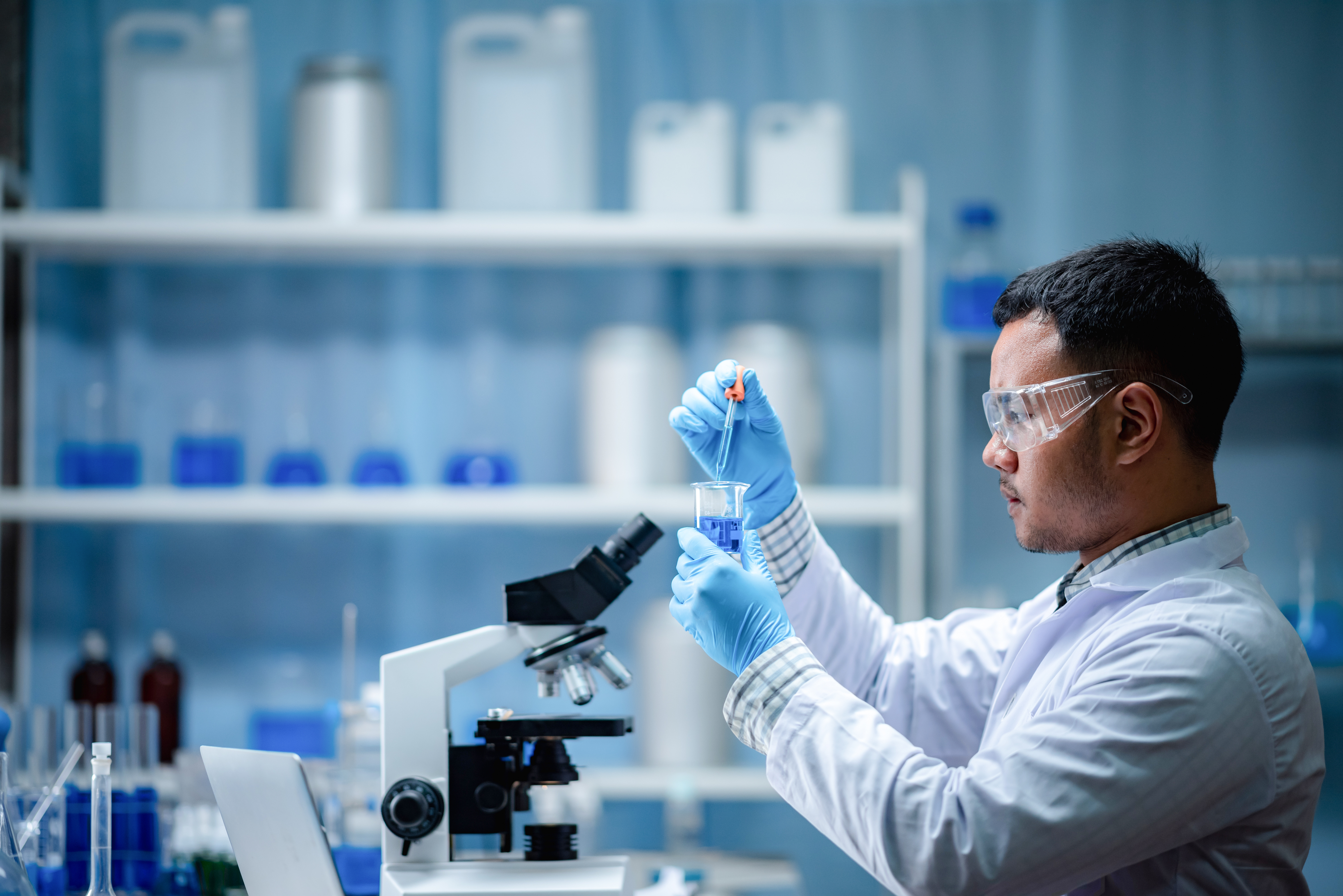 Biotechnologies