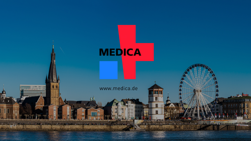 Medica 2026