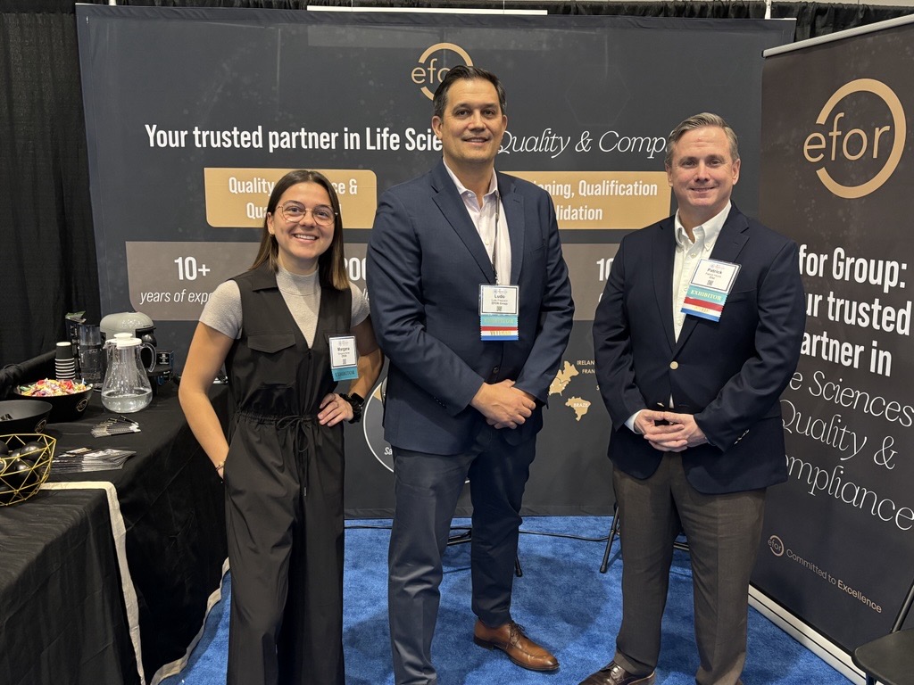 ISPE Carolina-South Atlantic Chapter Tech Show