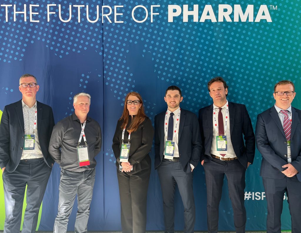 ISPE Pharma Conference