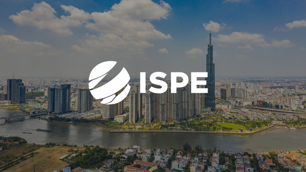 ISPE Vietnam VNPCA GMP workshop