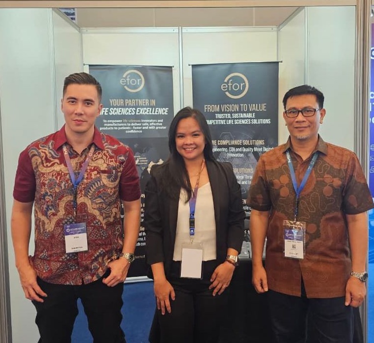 ISPE Indonesia Annual Conference