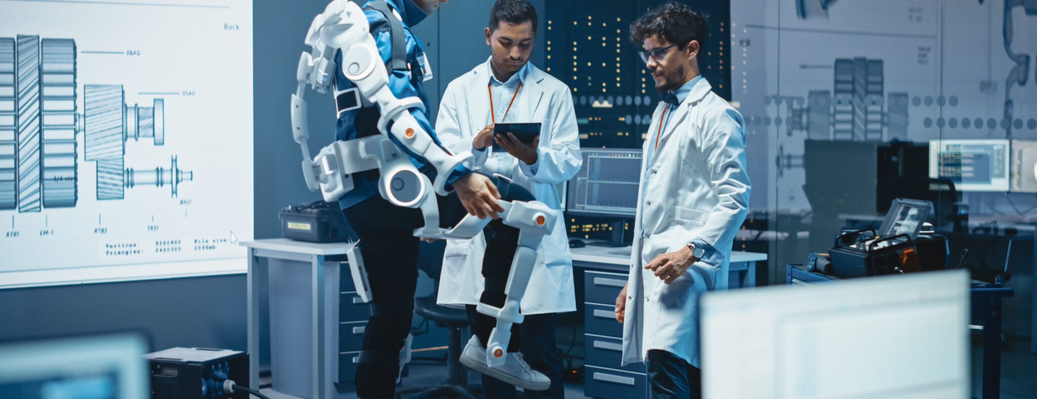 Dispositifs m&eacute;dicaux